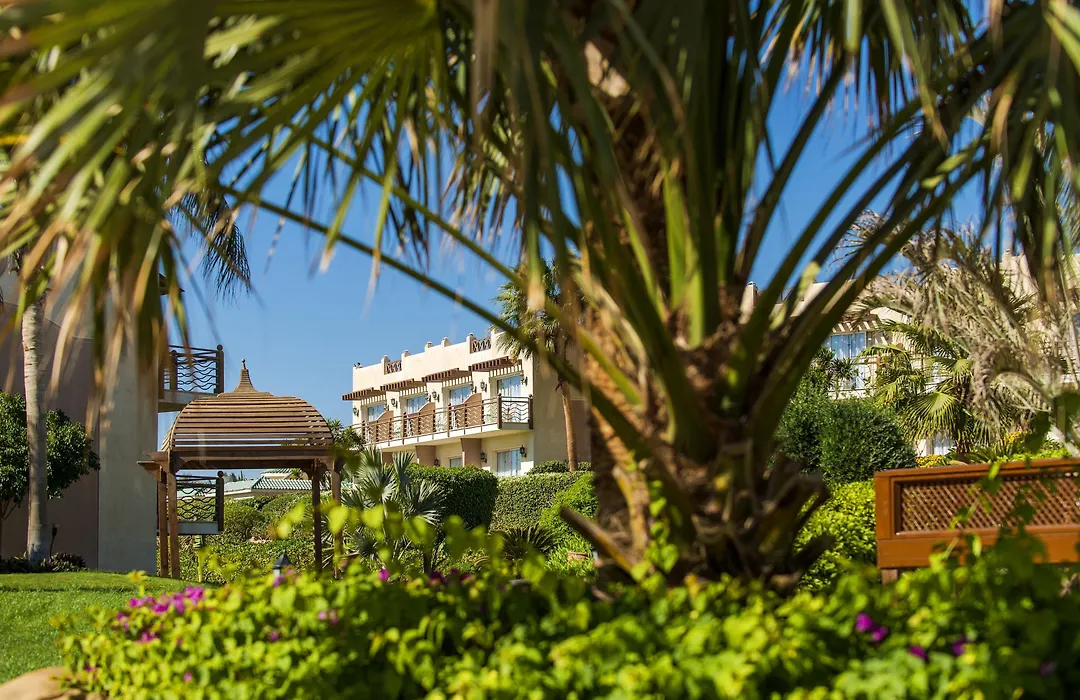 Concorde El Salam Sharm El Sheikh Sport Hotel-1