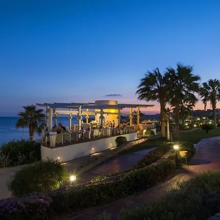 Concorde El Salam Sharm El Sheikh Sport Hotel-3